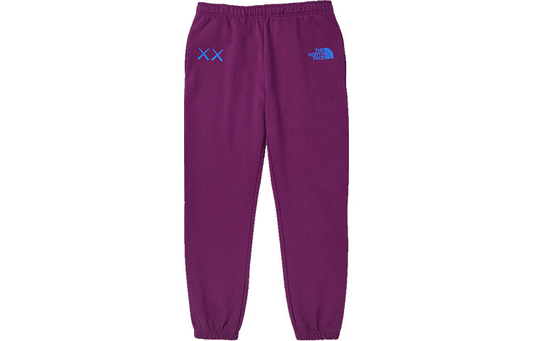 Kaws Urban Exploration трикотажные спортивные штаны мужские фиолетовые The North Face, фиолетовый
Kaws Urban Exploration трикотажные спортивные штаны мужские фиолетовые The North Face, фиолетовый