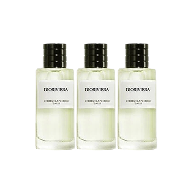 Набор пробников парфюмерии Riviera Eau De Parfum EDP 15 мл*3 Dior, 10ml*3
Набор пробников парфюмерии Riviera Eau De Parfum EDP 15 мл*3 Dior, 10ml*3