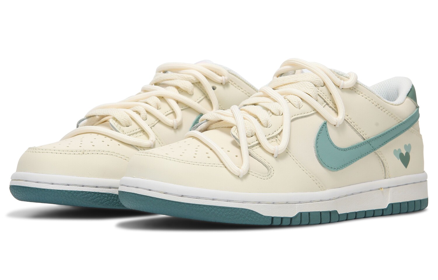 Кроссовки Nike Dunk Skateboarding Shoes Women's Low-top Beige/green, цвет Off White
Кроссовки Nike Dunk Skateboarding Shoes Women's Low-top Beige/green, цвет Off White