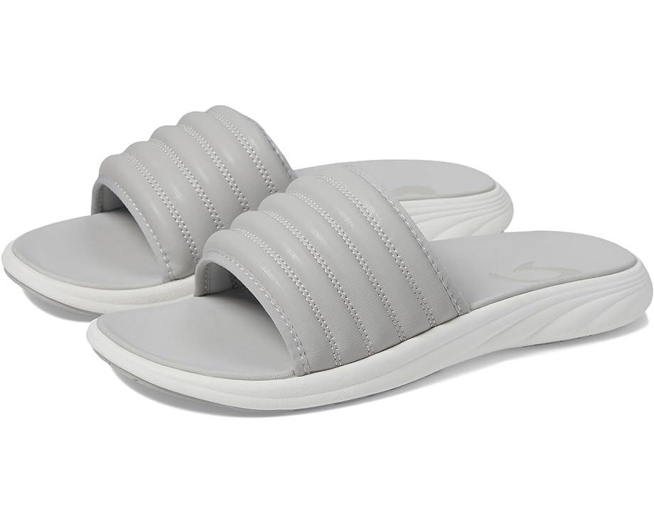 Сандалии OluKai Komo Slide, цвет Mist Grey/Mist Grey
Сандалии OluKai Komo Slide, цвет Mist Grey/Mist Grey