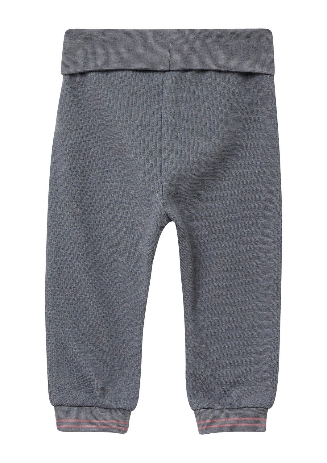 s.Oliver Леггинсы Regular в темно-сером цвете
s.Oliver Леггинсы Regular в темно-сером цвете