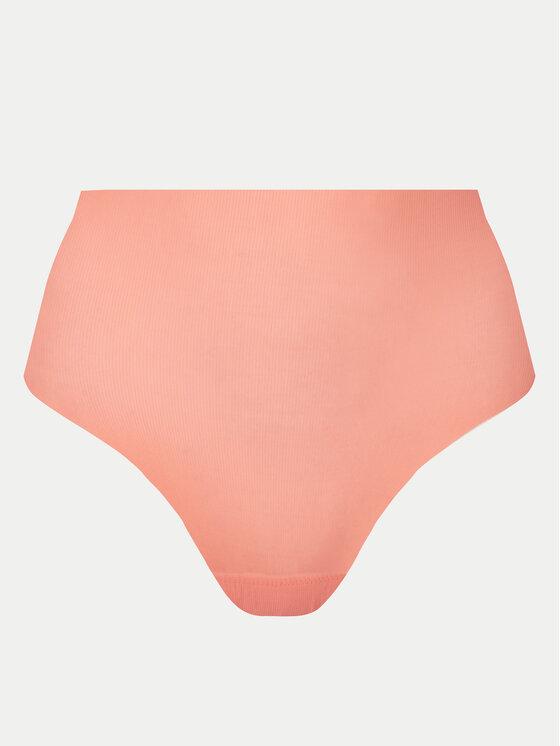 Классические женские трусы с высокой талией Pulpies C22HC7 Chantelle, красный
Классические женские трусы с высокой талией Pulpies C22HC7 Chantelle, красный