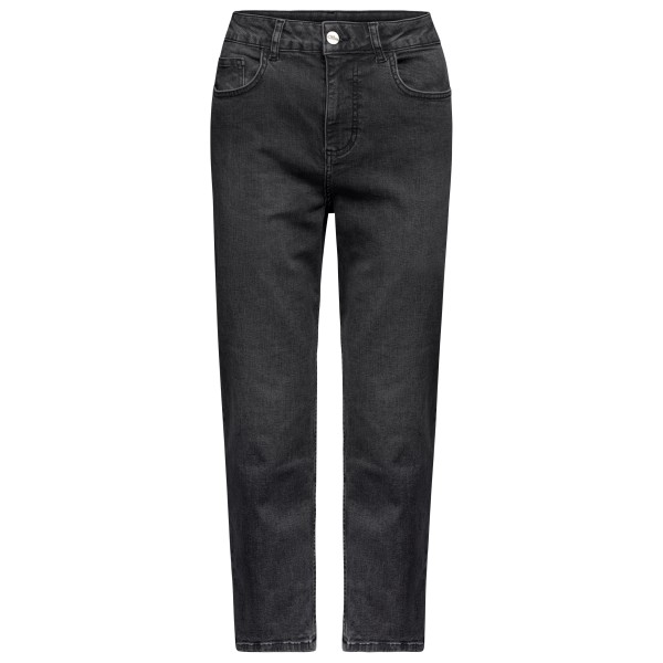 Женские брюки-кэтл - джинсы Chillaz, черный
Женские брюки-кэтл - джинсы Chillaz, черный