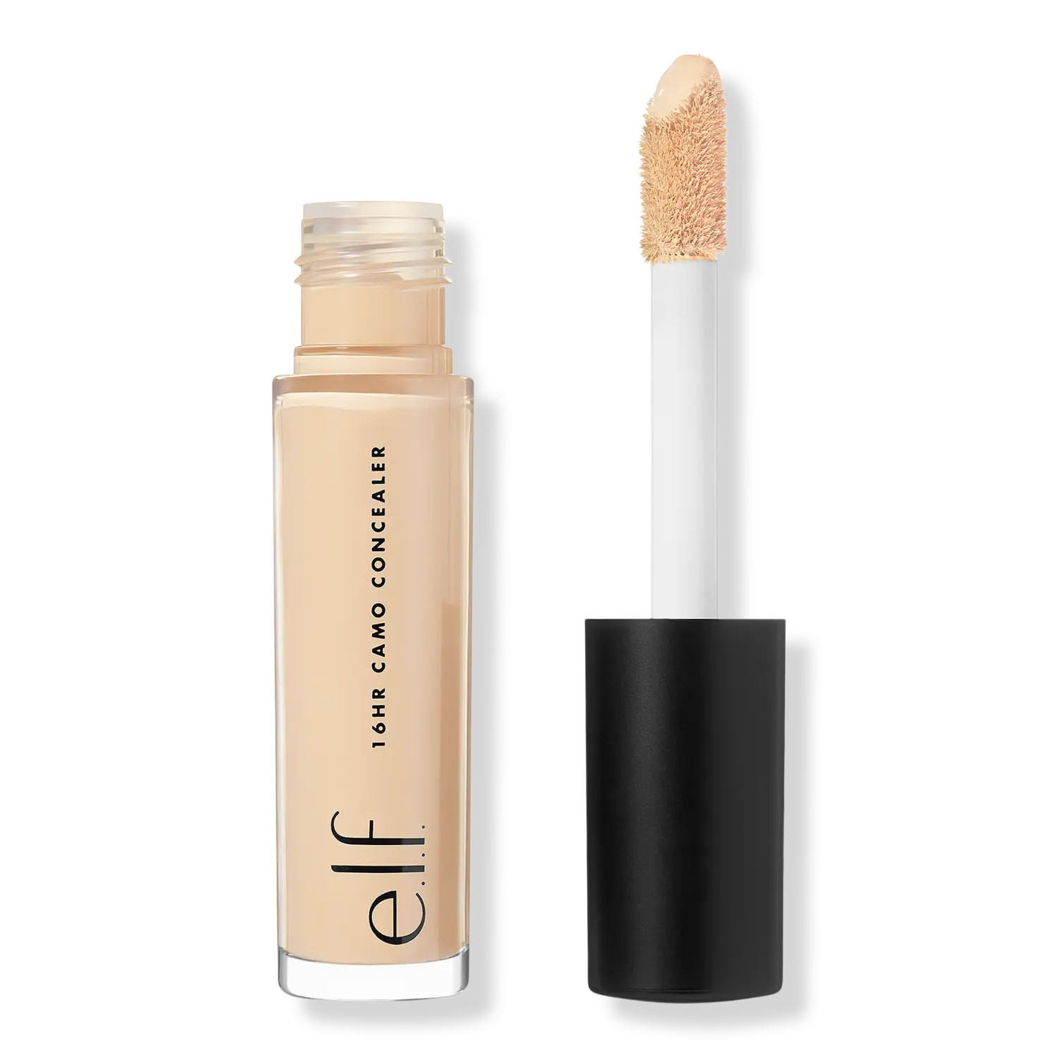 16-часовой камуфляжный консилер e.l.f. Cosmetics, Medium Warm (medium tan with golden undertones)
16-часовой камуфляжный консилер e.l.f. Cosmetics, Medium Warm (medium tan with golden undertones)