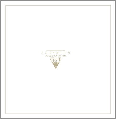 CD диск Empyrium: Turn of the Tides
CD диск Empyrium: Turn of the Tides