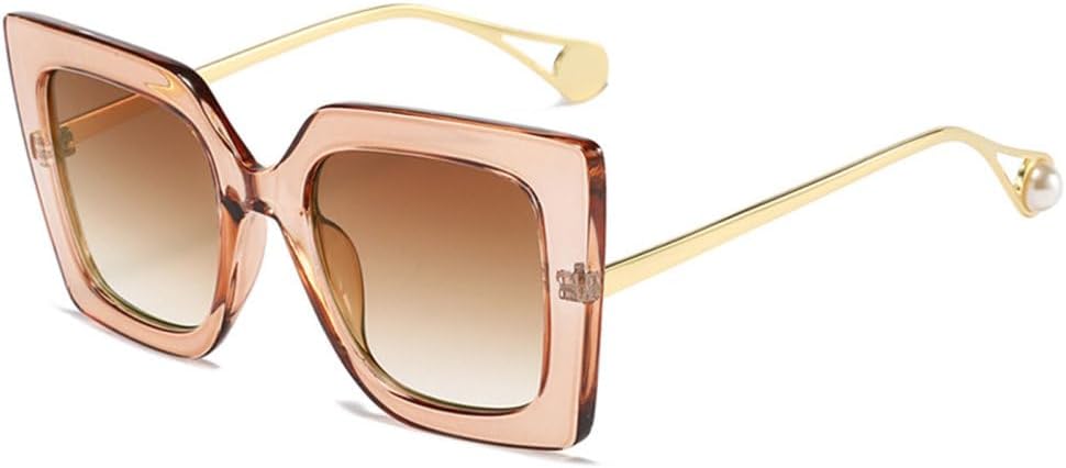 Модные солнцезащитные очки «кошачий глаз» для женщин и мужчин, с градиентными линзами, металлической оправой, в стиле «бабочка», роскошные, с защитой от УФ-излучения UV400 generic, C7
Модные солнцезащитные очки «кошачий глаз» для женщин и мужчин, с градиентными линзами, металлической оправой, в стиле «бабочка», роскошные, с защитой от УФ-излучения UV400 generic, C7