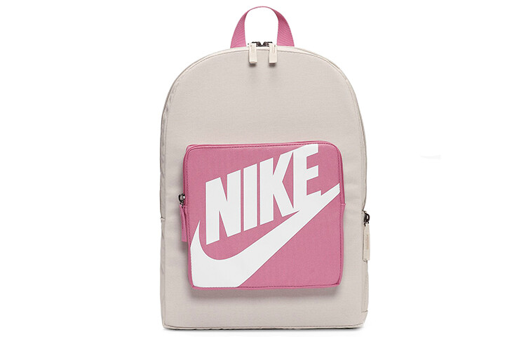 Детская сумка Nike Kids, Светло-розовый
Детская сумка Nike Kids, Светло-розовый