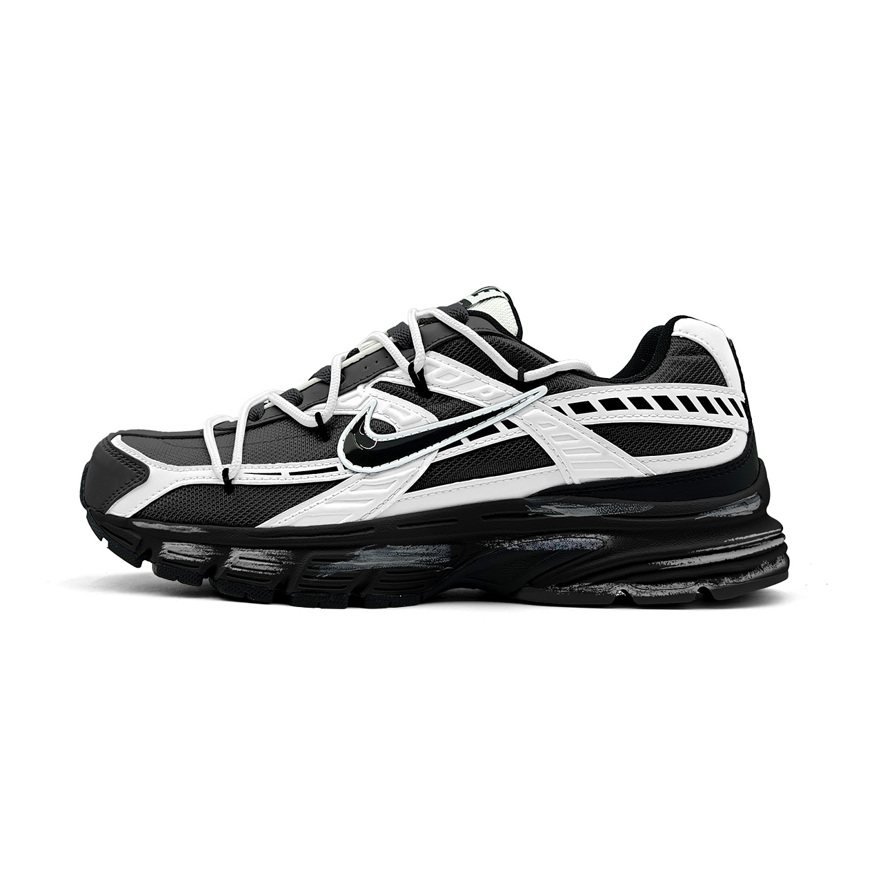 Кроссовки инициатор low top unisex Nike, белый
Кроссовки инициатор low top unisex Nike, белый