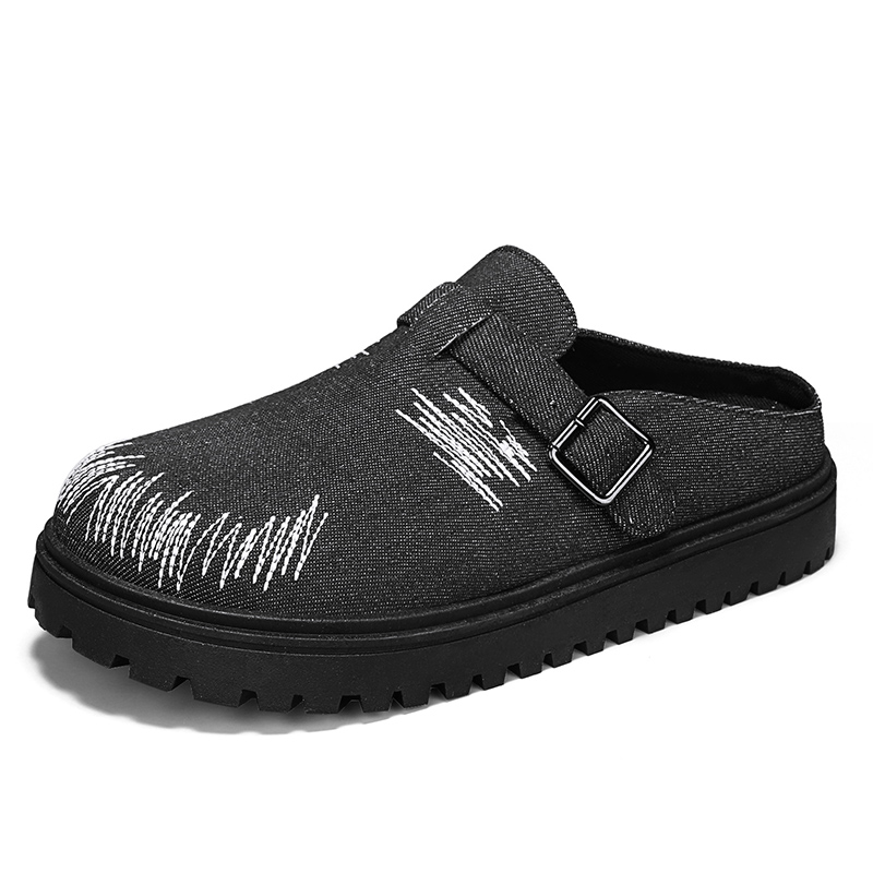 Детские сандалии для подростков Wooden Rabbit, черный
Детские сандалии для подростков Wooden Rabbit, черный