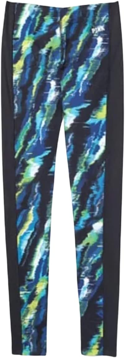 Victoria's Secret женские леггинсы, Black, Multi Color
Victoria's Secret женские леггинсы, Black, Multi Color