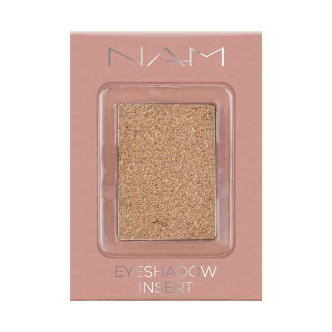Фольгированные тени для век Nam, цвет 2
Фольгированные тени для век Nam, цвет 2