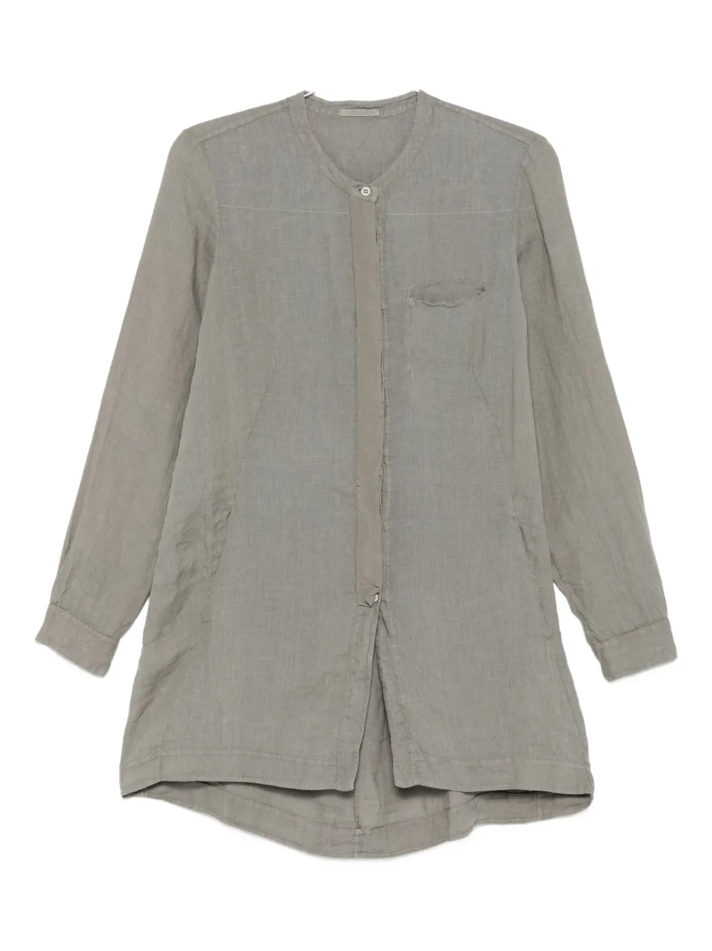 Рубашка с длинным рукавом Transit, серый
Рубашка с длинным рукавом Transit, серый