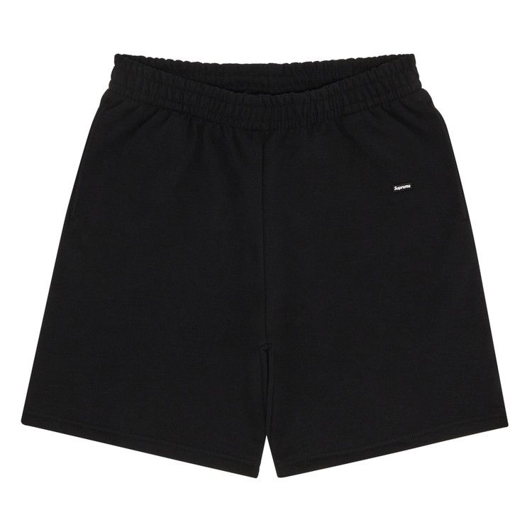 Спортивные шорты Supreme Small Box Sweatshort, Black
Спортивные шорты Supreme Small Box Sweatshort, Black