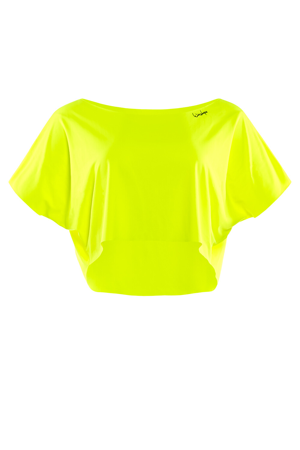 Спортивная футболка Winshape Functional Light Dance Top DT104, цвет neon gelb
Спортивная футболка Winshape Functional Light Dance Top DT104, цвет neon gelb