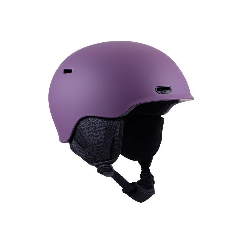 OSLO Взрослые EPS Интегрированные Внутренние и Наружные Лыжные Шлемы ANON, Фиолетовый
OSLO Взрослые EPS Интегрированные Внутренние и Наружные Лыжные Шлемы ANON, Фиолетовый