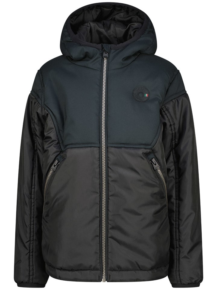 Парка Vingino, черный
Парка Vingino, черный