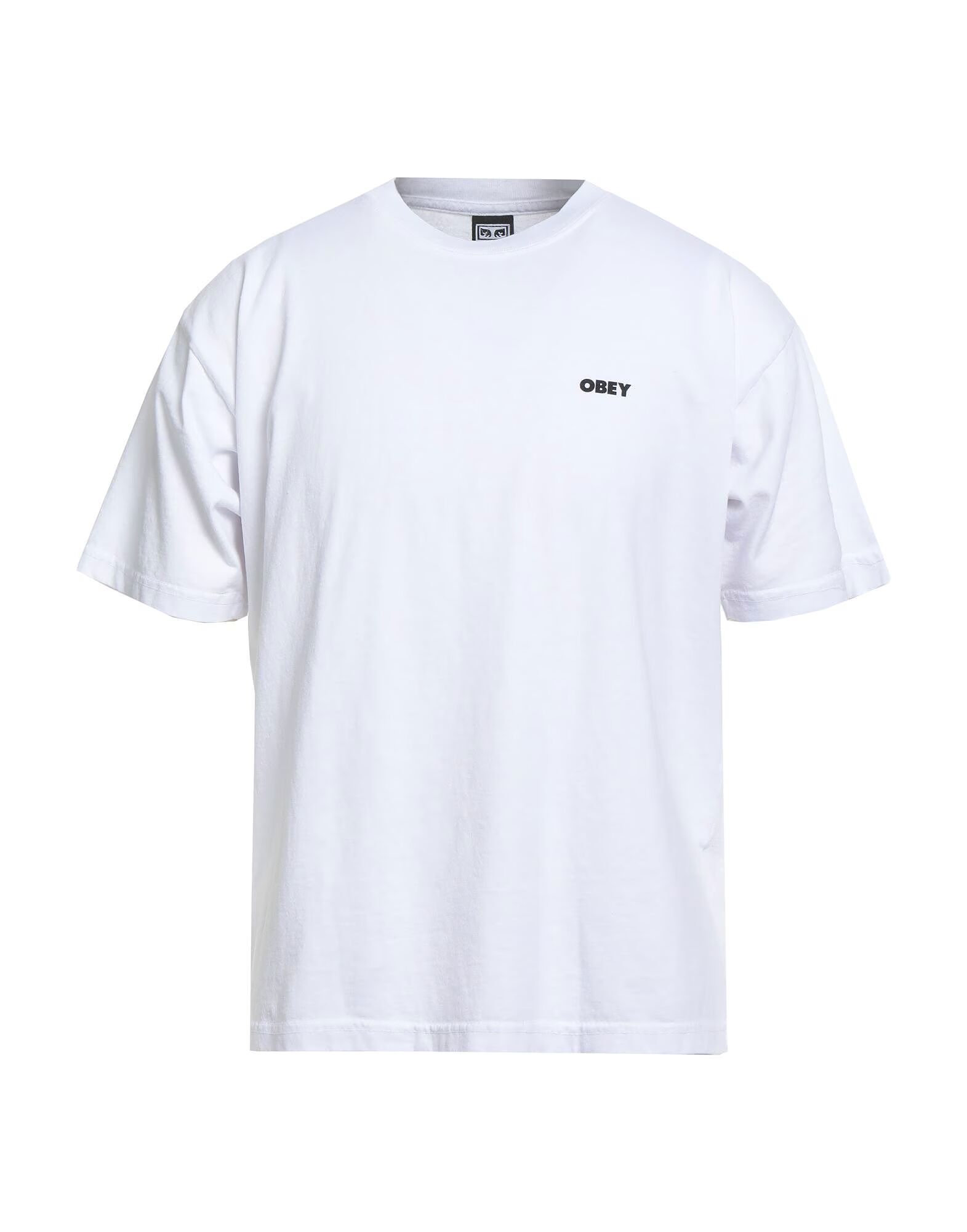 Футболка Obey, белый
Футболка Obey, белый