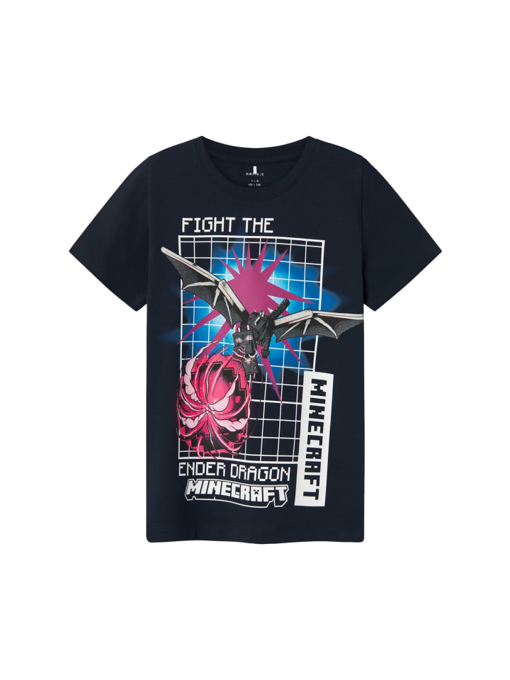 Футболка name it, синий
Футболка name it, синий