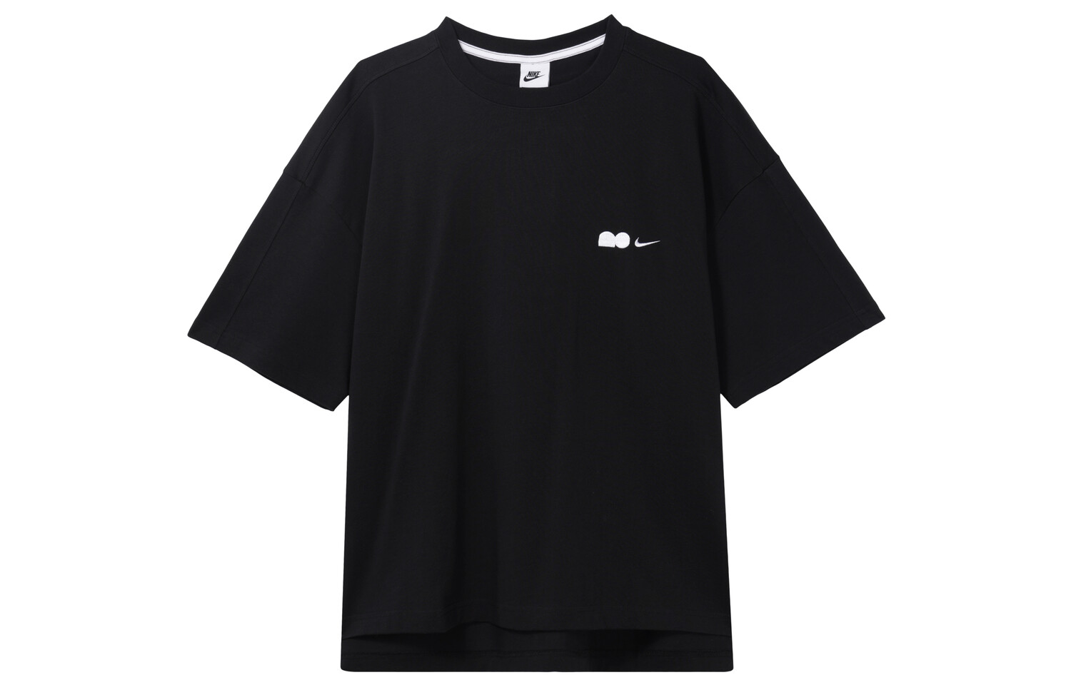 Женская футболка Nike, цвет Black
Женская футболка Nike, цвет Black