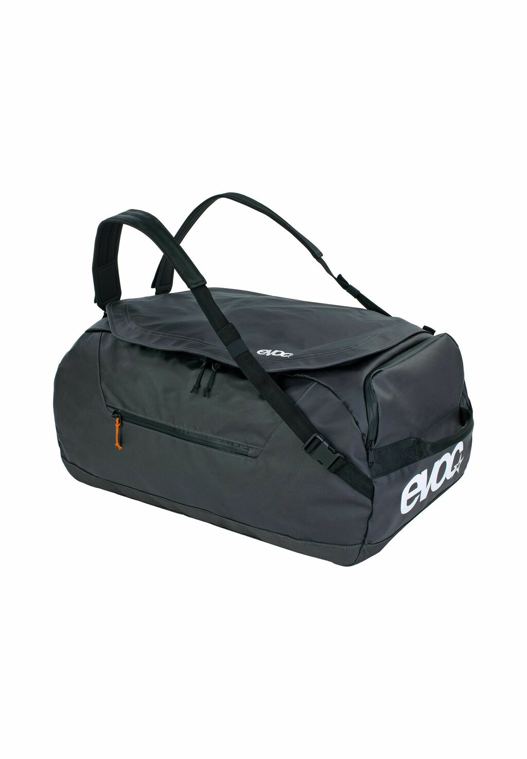 Рюкзак DUFFLE Evoc Sports, цвет schwarz
Рюкзак DUFFLE Evoc Sports, цвет schwarz