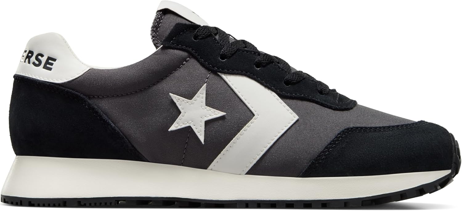 Кроссовки Converse Omega Trainer для взрослых, унисекс, черный
Кроссовки Converse Omega Trainer для взрослых, унисекс, черный