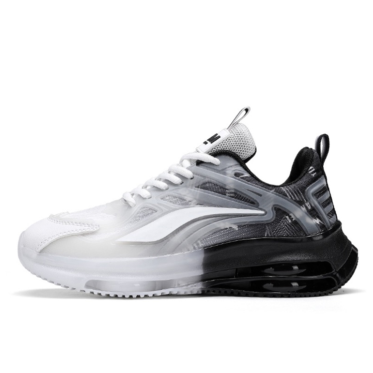 Амортизация, противоскользящие, износостойкие, ударопрочные кроссовки Low Top Unisex LIANGHUO, черный
Амортизация, противоскользящие, износостойкие, ударопрочные кроссовки Low Top Unisex LIANGHUO, черный