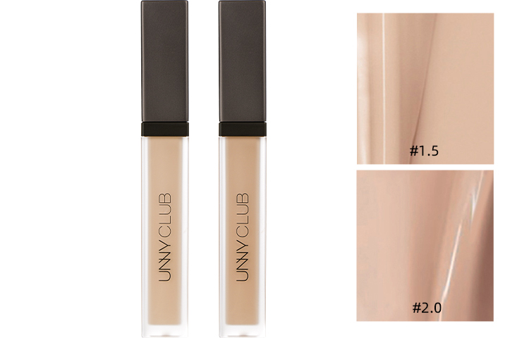 Консилеры Women's UNNY CLUB
Консилеры Women's UNNY CLUB