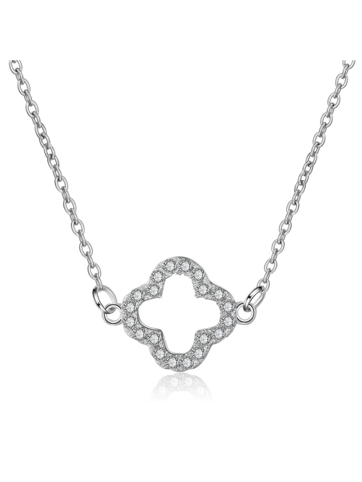 Ailoria Серебряное колье LARA
Ailoria Серебряное колье LARA