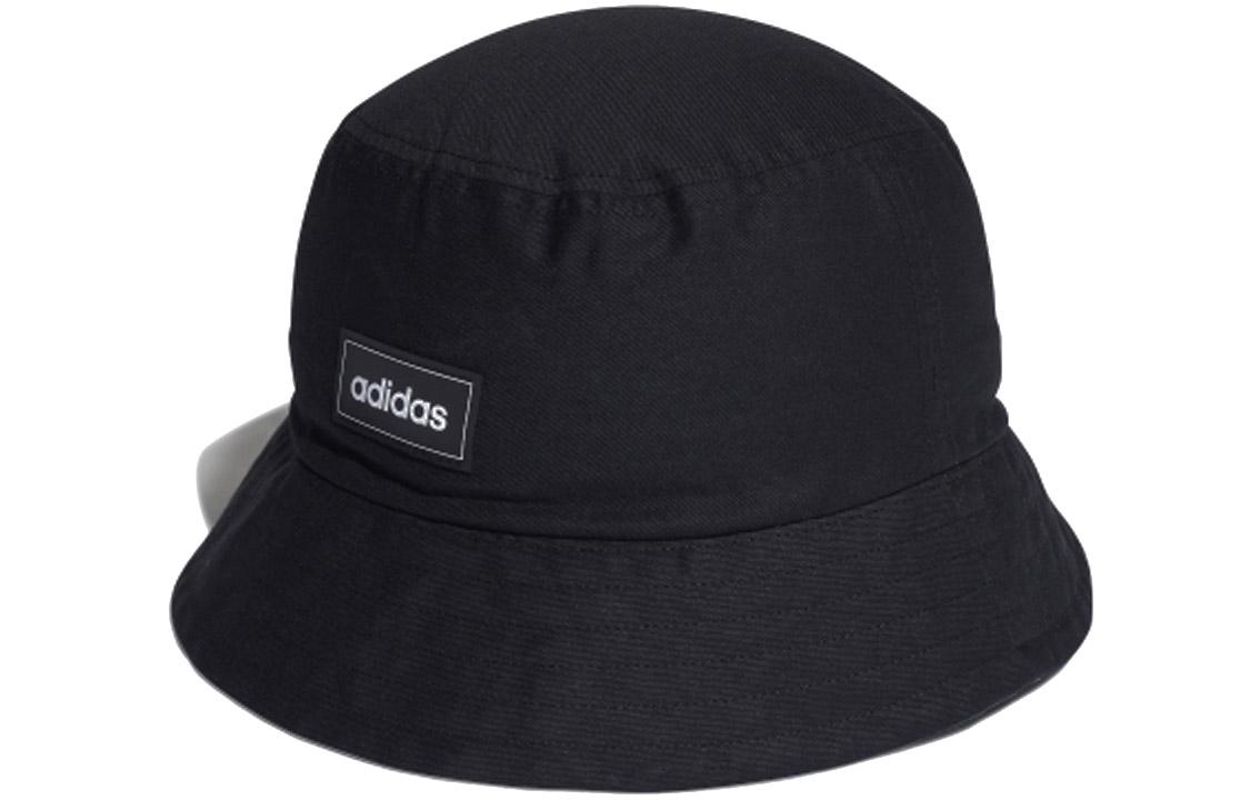 Полиамидная панама унисекс Adidas Neo, черный
Полиамидная панама унисекс Adidas Neo, черный