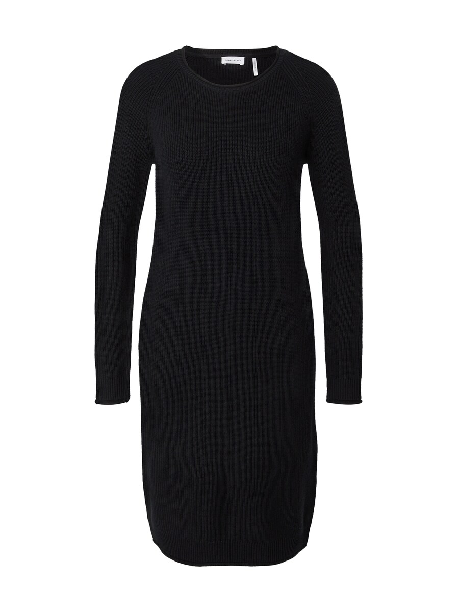 Вязаное платье GERRY WEBER, черный
Вязаное платье GERRY WEBER, черный