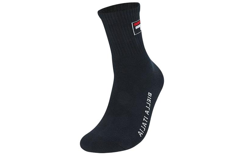 Носки мужские Crew Socks, 1 упаковка, Legend Blue FILA, 1 Pack (Legend Blue)
Носки мужские Crew Socks, 1 упаковка, Legend Blue FILA, 1 Pack (Legend Blue)
