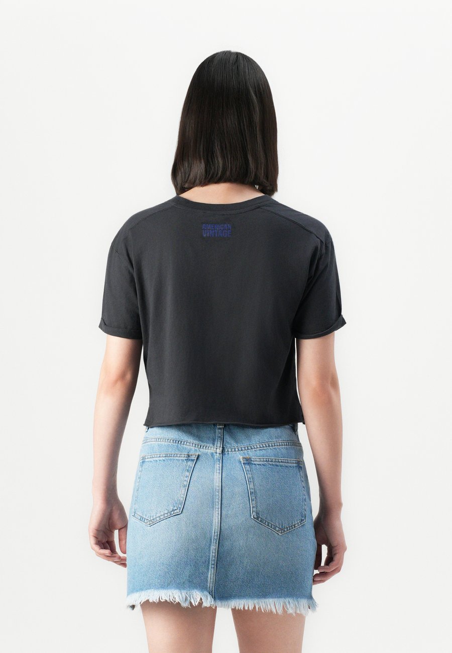 Футболка American Vintage APOLY, Black, Черный, Футболка American Vintage APOLY, Black
Футболка American Vintage APOLY, Black, Черный, Футболка American Vintage APOLY, Black