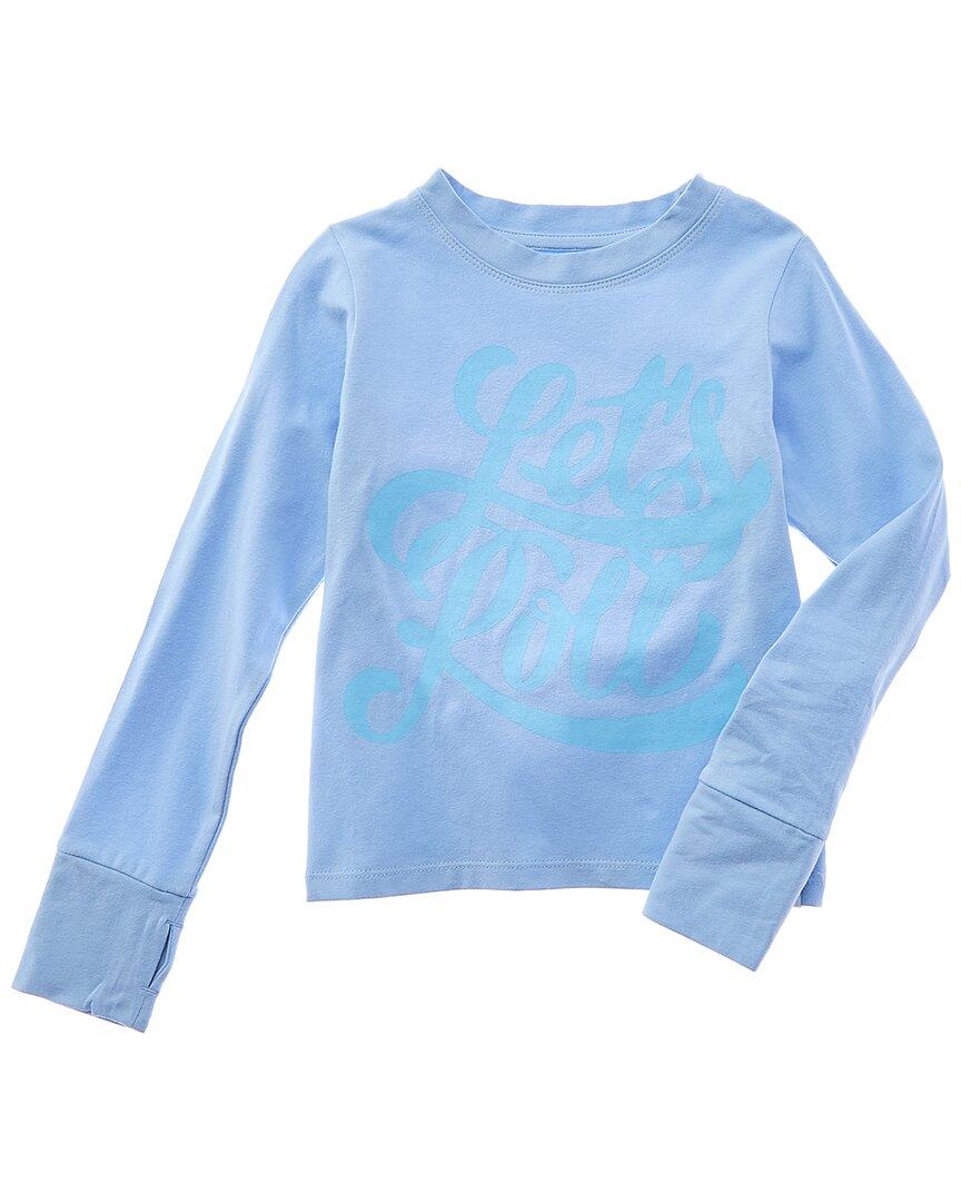 Футболка Preppygoose Let's Roll PREPPY GOOSE, синий
Футболка Preppygoose Let's Roll PREPPY GOOSE, синий