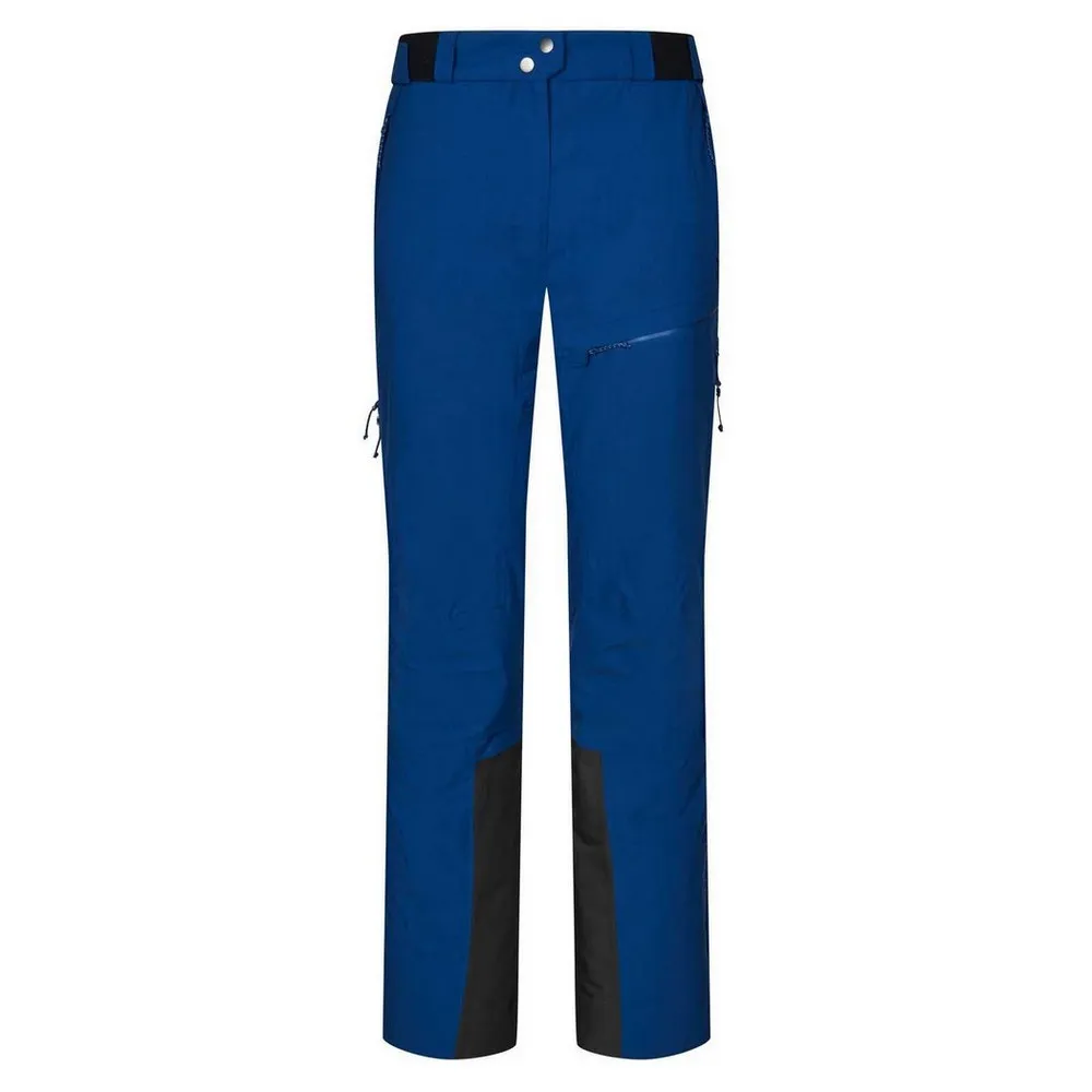 Брюки Rock Experience Fanatic Padded, синий 
Брюки Rock Experience Fanatic Padded, синий