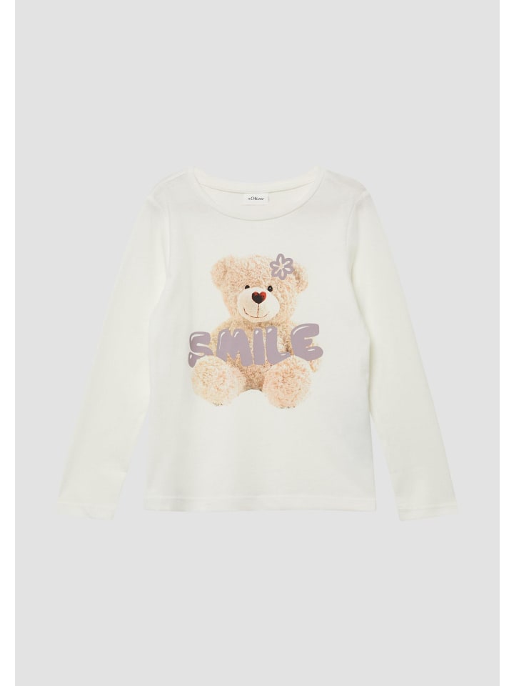 Футболка в цвете 0210_cream s.Oliver, Хаки, Футболка в цвете 0210_cream s.Oliver
Футболка в цвете 0210_cream s.Oliver, Хаки, Футболка в цвете 0210_cream s.Oliver