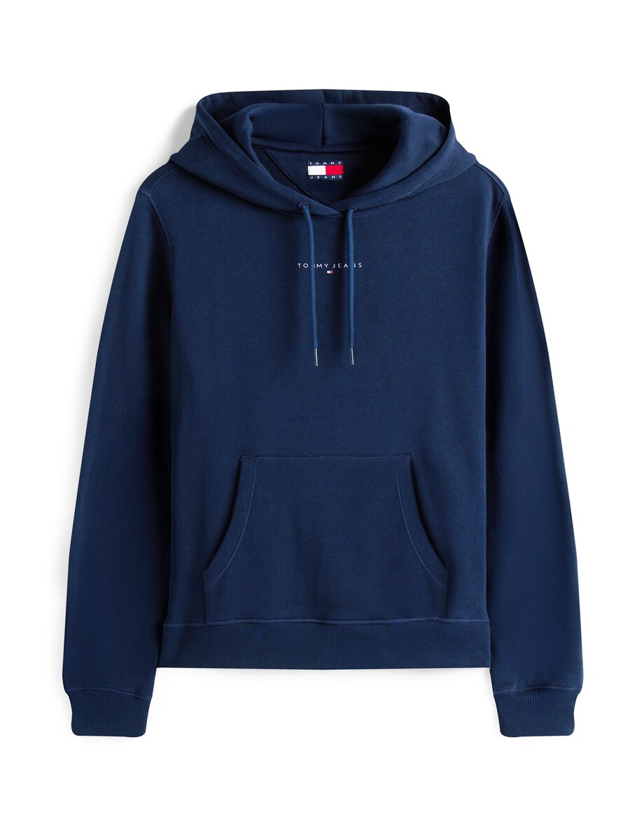 Толстовка Tommy Jeans, темно-синий
Толстовка Tommy Jeans, темно-синий