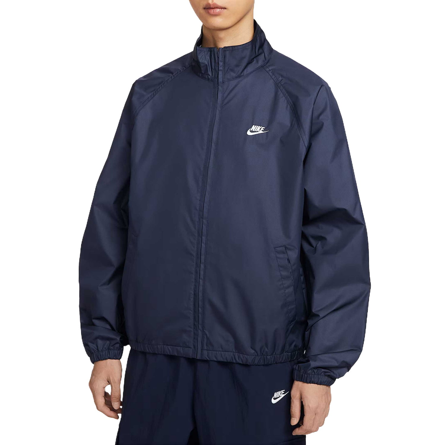 Спортивная куртка мужская Nike, белый
Спортивная куртка мужская Nike, белый