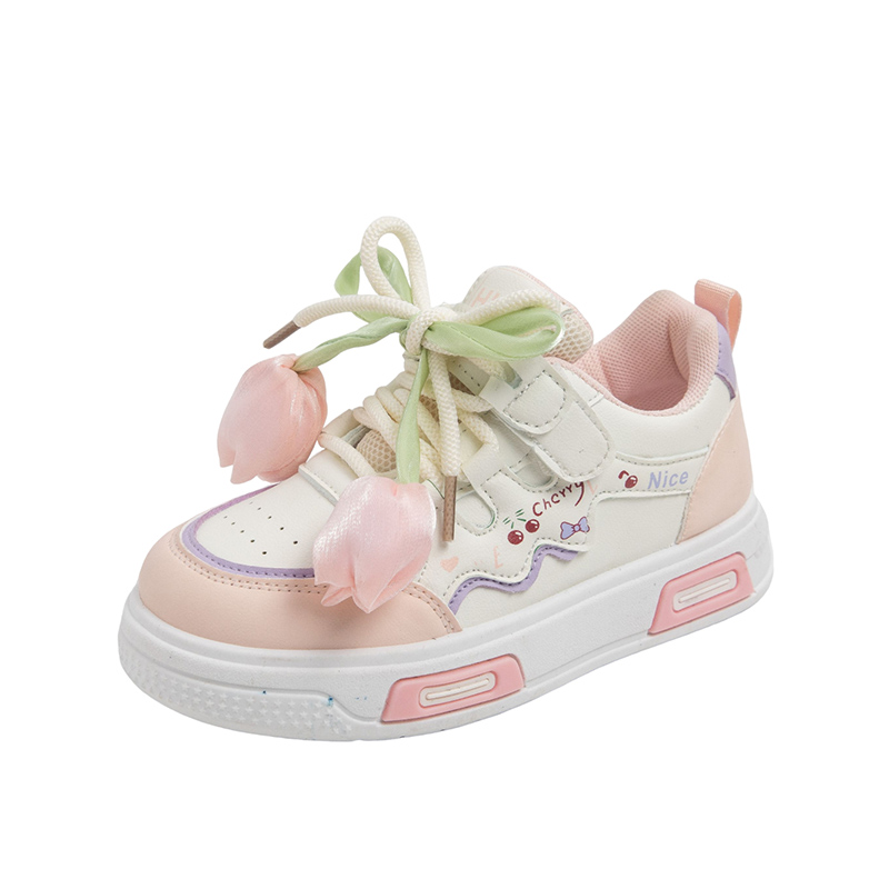 Детская повседневная обувь для детей RHOBESAM, розовый
Детская повседневная обувь для детей RHOBESAM, розовый