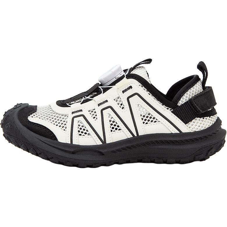 Детская обувь для детей от 3 до 7 лет Mini Bala, белый/черный
Детская обувь для детей от 3 до 7 лет Mini Bala, белый/черный