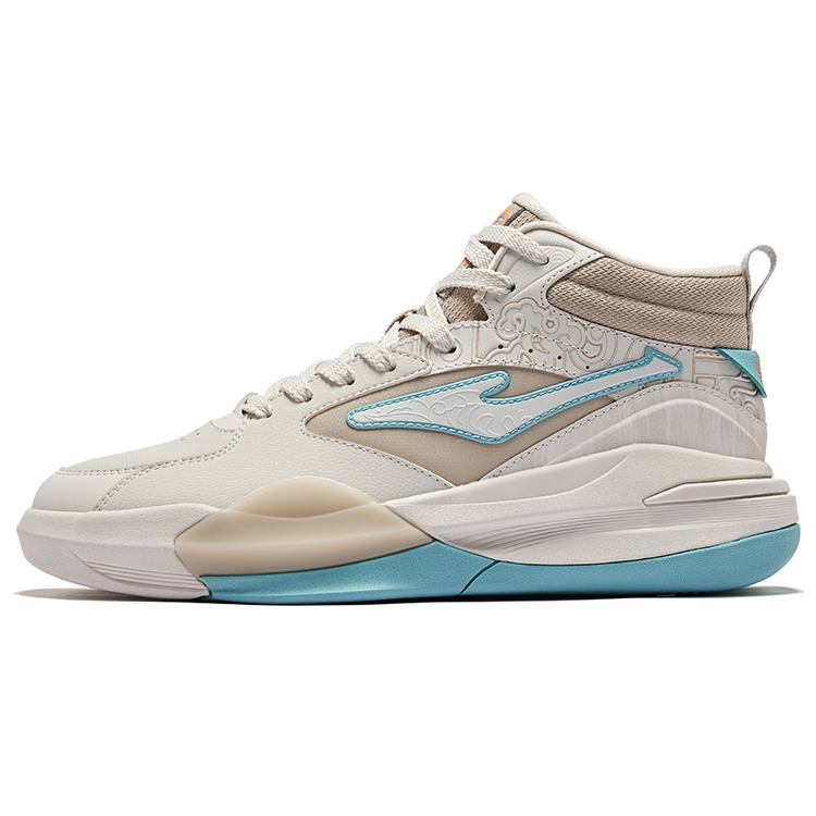 Erke Кроссовки для скейтбординга Tang Palace Night Garden 3V2 с противоскользящим покрытием, бежево-синие, мужские
Erke Кроссовки для скейтбординга Tang Palace Night Garden 3V2 с противоскользящим покрытием, бежево-синие, мужские