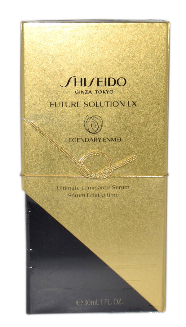 Shiseido, Future Solution LX, сыворотка для лица, 30 мл
Shiseido, Future Solution LX, сыворотка для лица, 30 мл