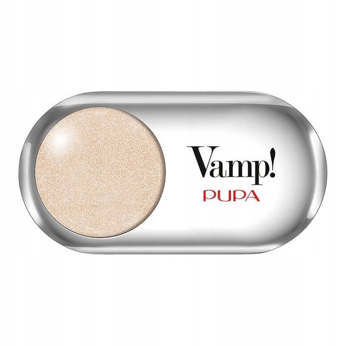 Вамп! Верхнее покрытие для теней для век, оттенок 206, сверкающее золото Vamp!
Вамп! Верхнее покрытие для теней для век, оттенок 206, сверкающее золото Vamp!