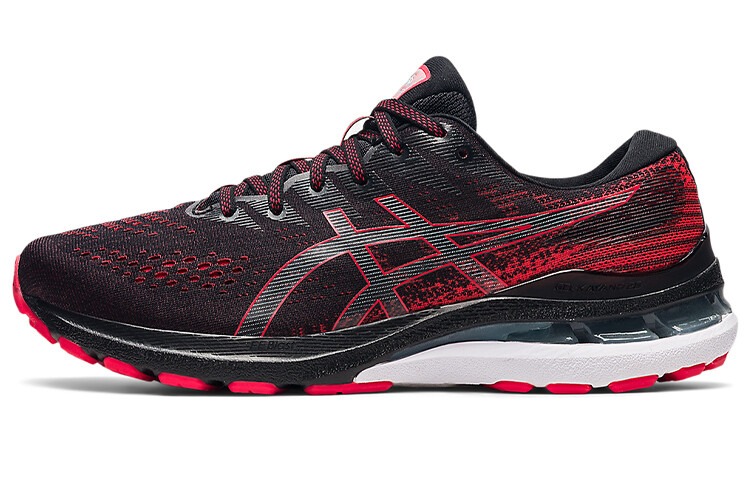 Asics Gel-Kayano 28 Кроссовки Мужчины
Asics Gel-Kayano 28 Кроссовки Мужчины