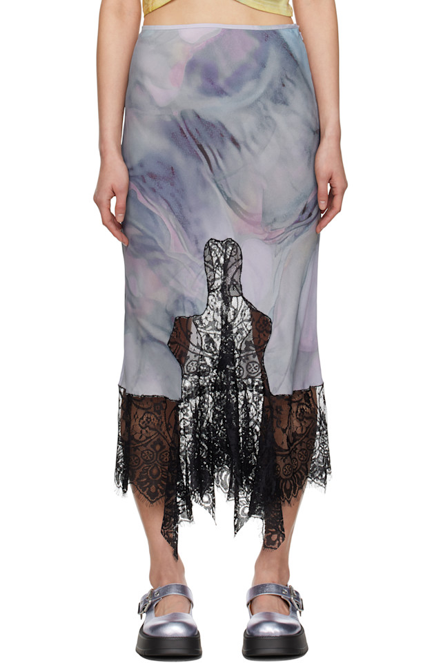 Юбка миди Hiss Collina Strada, цвет oil mold
Юбка миди Hiss Collina Strada, цвет oil mold