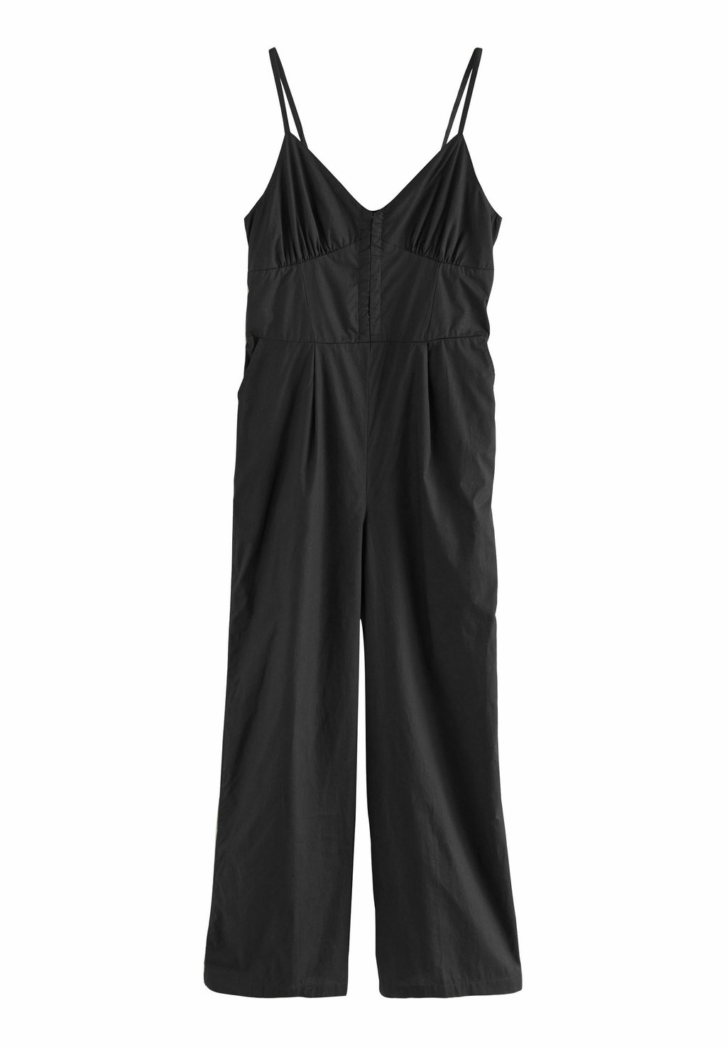 Комбинезон REGULAR FIT - CORSET DETAIL WIDE LEG Next, черный
Комбинезон REGULAR FIT - CORSET DETAIL WIDE LEG Next, черный