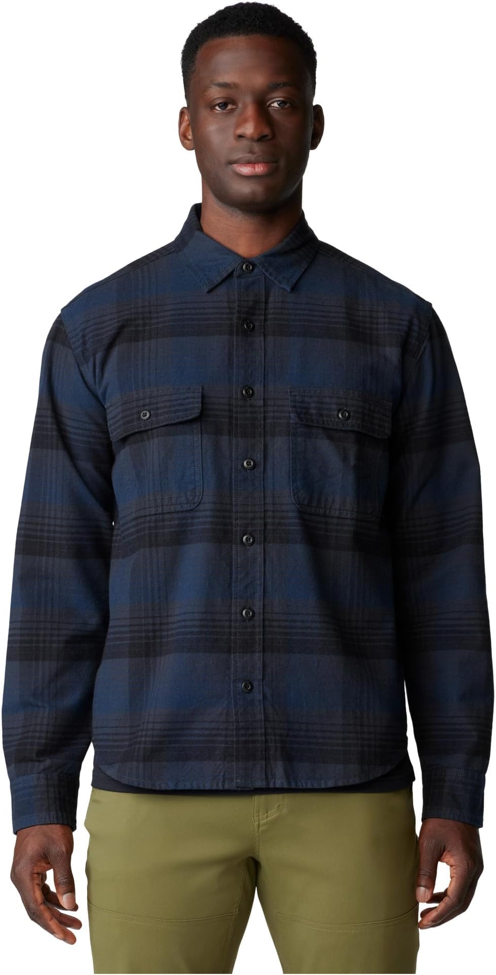 Рубашка Mountain Hardwear Dusk Creek Flannel Long Sleeve Shirt, цвет Dark Storm Glasshouse Plaid
Рубашка Mountain Hardwear Dusk Creek Flannel Long Sleeve Shirt, цвет Dark Storm Glasshouse Plaid