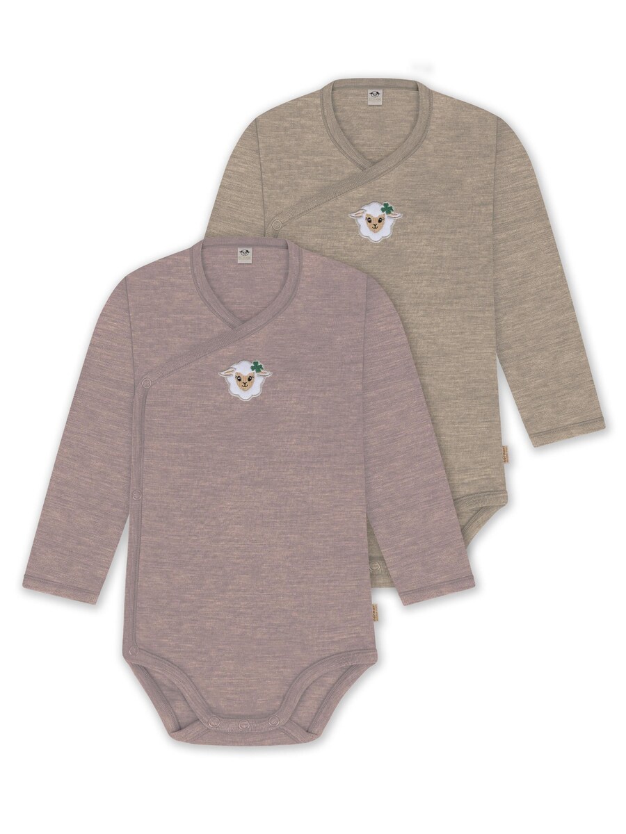 Комбинезон/боди normani Kaitaia, Taupe/Muddy Colored
Комбинезон/боди normani Kaitaia, Taupe/Muddy Colored