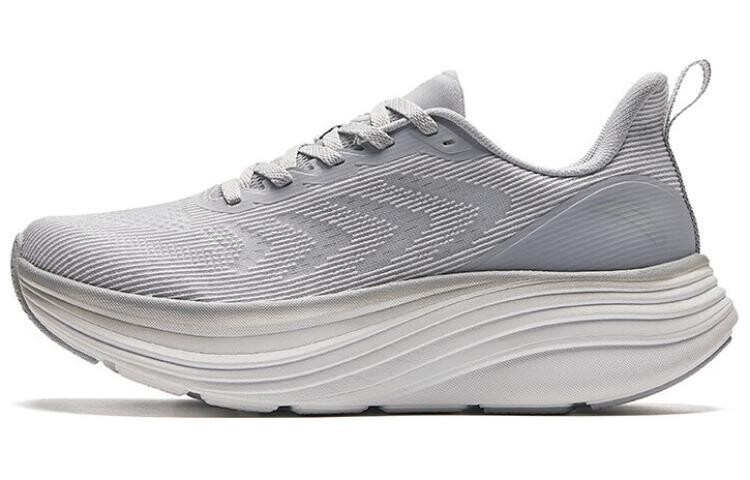 Кроссовки женские с низким верхом белые/серые Anta
Кроссовки женские с низким верхом белые/серые Anta