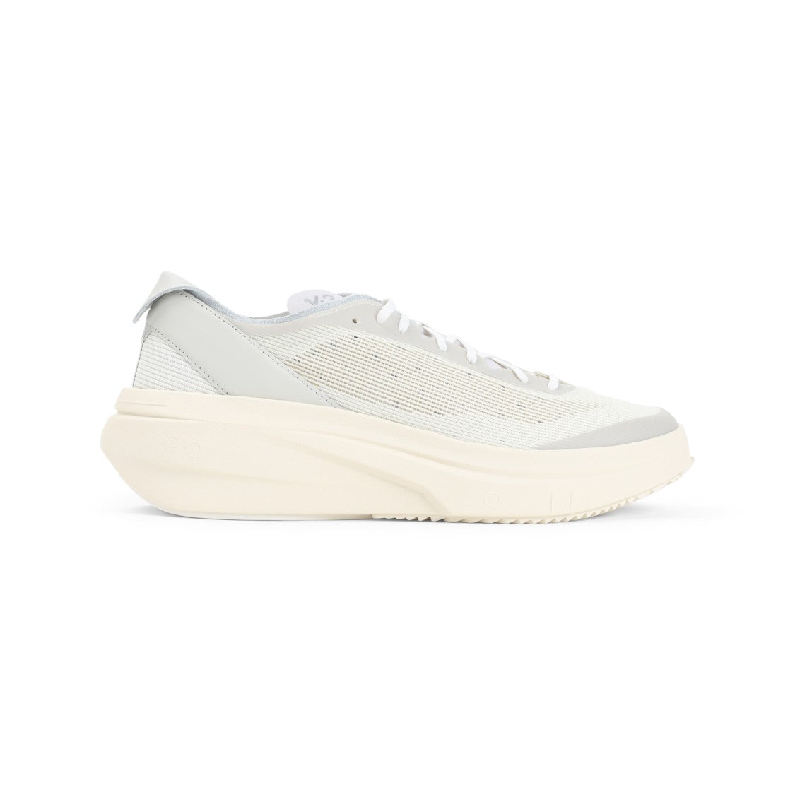 Премиальные кожаные кроссовки Y-3, белый
Премиальные кожаные кроссовки Y-3, белый