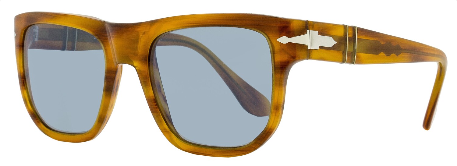 Солнцезащитные очки Persol унисекс квадратные PO3306S цвет 960/56 в полоску коричневые 52мм
Солнцезащитные очки Persol унисекс квадратные PO3306S цвет 960/56 в полоску коричневые 52мм